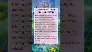 Tử Vi, Phong Thủy: B&iacute; mật cải thiện sức khỏe, sắc đẹp từ Học Viện Phong Thủy Số Việt Nam