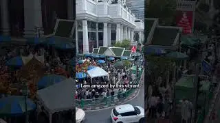 Erawan Shrine