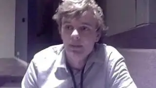Leigh Blackall at OpenEd09