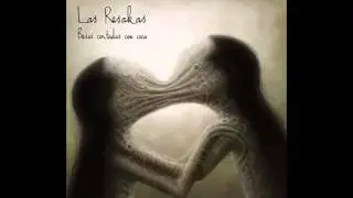Buscando el trance - Pablo Hasel (Las Resakas (2011)