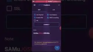 SERVER HTTP CUSTOM PERSONAL ARGENTINA!! NUEVA ACTUALIZACI&Oacute;N