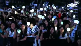 [Vietsub][MV] BEAST - I'm Sorry {BEASTeam}[360kpop]
