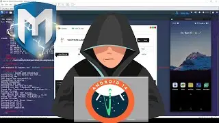 🔥 Fix Metasploit Payload Issues on Android 13 & 14 | Python ADB Script + AhMyth RAT Guide