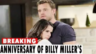 General Hospital&rsquo;s Kelly Monaco Vows to Share &lsquo;Our Story&rsquo; On Anniversary Of Billy Miller&rsquo;s Death