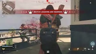 Call of Duty Warzone/Season 5/Nail Gun Meta Gameplay/Caldera/No Commentary