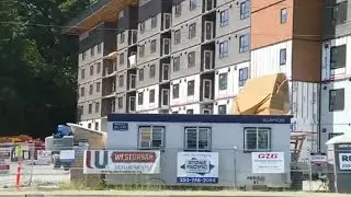 Cowichan Tribes disputes City of Duncan road fees on new development