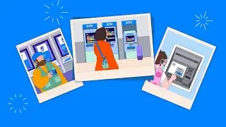 BlueVerse&trade; - Multi-vendor Terminal Application Software (Korean Subtitles)