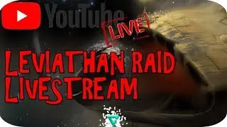 THE RAID IS HERE