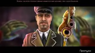 Agent Walker Secret Journey. Fast walkthrough with all achievements.