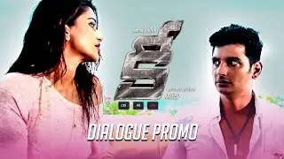 #Key Movie Dialogue Promo 3 - Releasing On 11th May | Jiiva, Nikki Galrani, Anaika Soti | Kalees