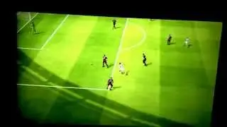 FIFA 15:WTF el portero m&aacute;s idiota - XxGERAGAMERxX