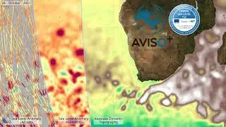 AVISO+/CMEMS products