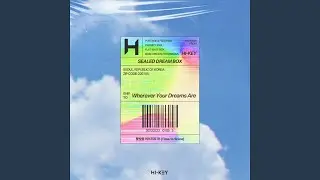 H1-KEY (하이키) 'Time to Shine' Official Audio