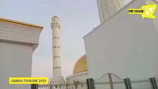 🔴 GAMOU TIVAONE 2025
