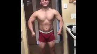 classic Jason Genova it sick it piss