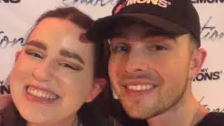 Verdammt ich lieb dich - Mike Singer | Emotions Tour Wien