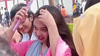 ৷ আমার ঘরে মন দিয়ে কার ঘরে ঘুমাও রে 