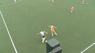 01.06 Летнее Первенство  ФК Заря (Луганск) - ФК Легенда-1 (1:8) 2012 г.р. Стадион  