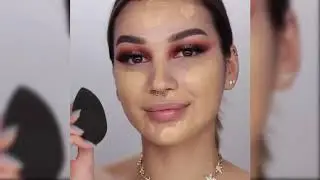 Top Viral Videos On Instagram 2018 / Best Make Up Videos-Daily Makeup