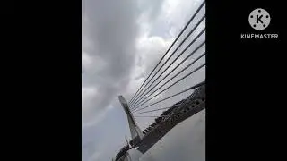 We Visited Hyderabad's Stunning Lime Light Bridge