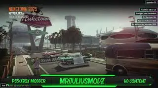 🥰[JTAG/RGH] *CRAZY RELEASE* Appendum All COD NON Host Mod Menu Leaked By DeathRGH🥰