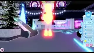How to make ur items Glow