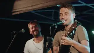 BuranoWski - Každý deň - | Live at Music Terrace Session 2019 |