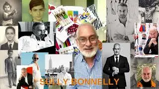 Conversation &mdash; Identity & Design | Sully Bonnelly
