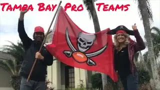 Tampa Bay Sports Teams