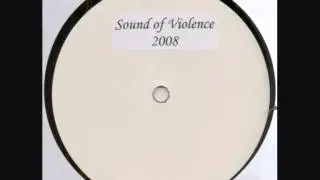Cassius - Sound Of Violence (DirtySoul Rework)