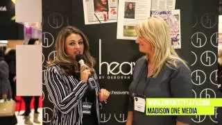 Worldwide Style TV Meet Heaven Skincare