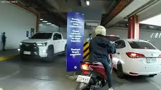 Manggahan Balulang To SM Downtown CDO Year-End Ride Part 2