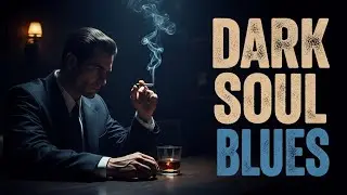 Gentleman Blues That Command the Room