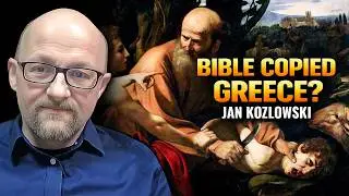 Is Abraham&rsquo;s Sacrifice Story in Genesis 22 directly taken from Greek Tragedy?