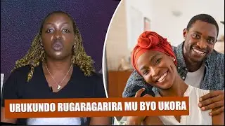URUKUNDO RUTAGARAGARIRA MU BIKORWA: IGIKOMERE KICECEKEYE MU BUZIMA BWO MU MUTWE.