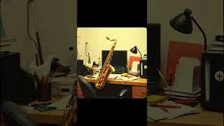 4- Workday Groove - Teaser