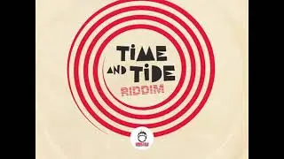 ASANTE AMEN - FLOWING [TIME AND TIDE RIDDIM] GREEZZLY 2018