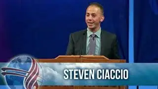 Pastor Wayman Mitchell Eulogized by Caretaker, Steven Ciaccio