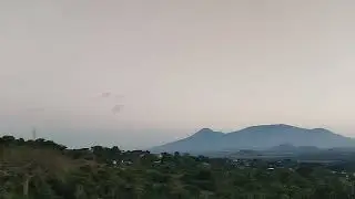Una invitaci&oacute;n a tomar un chocolate..con una vistas espectacular ☺️ 