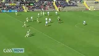 Monaghan v Mayo 2020 League