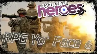 BFH - RPG Yo` Face 6