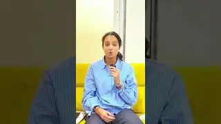 After her inspiring TEDx talk at Invertis University, Ms. Pratika Rawal