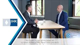 #LTW23: Im Gespräch mit Martin Böhm (AfD) zur bayerischen Landtagswahl 2023