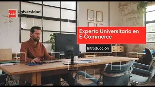 Experto Universitario en eCommerce