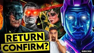 Kang & Hela वापसी? Batman 2025 Confirm | Desi Podcast Roastverse 130