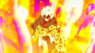 Gabimaru vs Zhu Jin - Hell's Paradise: Jigokuraku「AMV」- Drifting Away ᴴᴰ