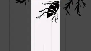 phone bug 🤔 #animation #shorts