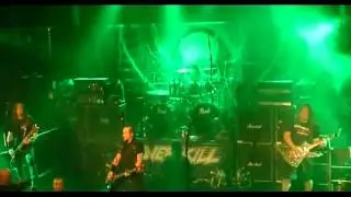 Prong + Overkill tour! -- new Unearth audio tease - Haste the Day reunion show -- new Bison track!