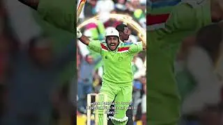 A Short History of India vs Pakistan Cricket Rivalry 🏏🔥