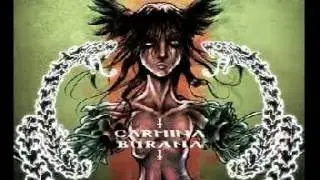 Carmina Burana - Sangre De Perro [Tenebris Carmina In Domina Serpens]